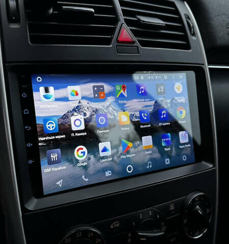 Красный Мерседес Б-класс, объемом двигателя 1.7 л и пробегом 89 тыс. км за 8000 $, фото 17 на Automoto.ua