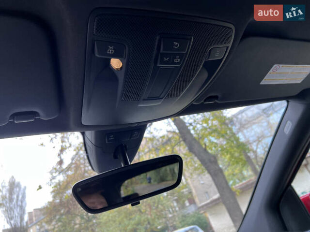 Красный Мерседес Б-класс, объемом двигателя 1.8 л и пробегом 130 тыс. км за 10999 $, фото 21 на Automoto.ua