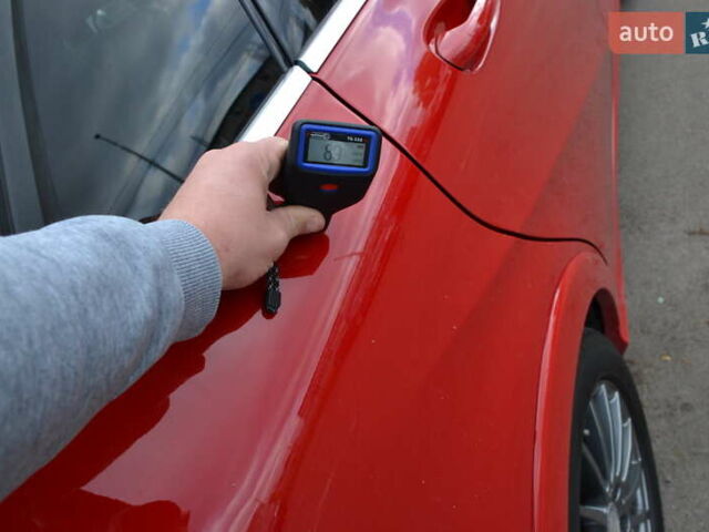 Красный Мерседес Б-класс, объемом двигателя 0 л и пробегом 122 тыс. км за 9999 $, фото 37 на Automoto.ua