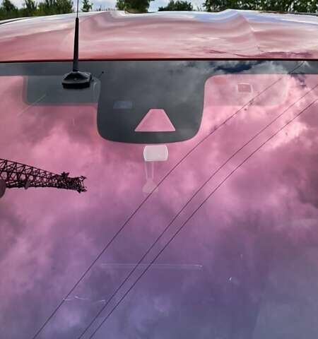 Червоний Мерседес Б-клас, об'ємом двигуна 0 л та пробігом 150 тис. км за 10999 $, фото 2 на Automoto.ua