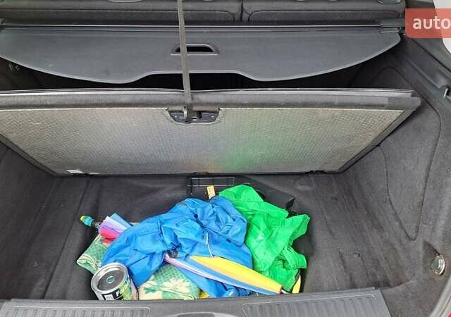 Червоний Мерседес Б-клас, об'ємом двигуна 0 л та пробігом 149 тис. км за 11500 $, фото 12 на Automoto.ua