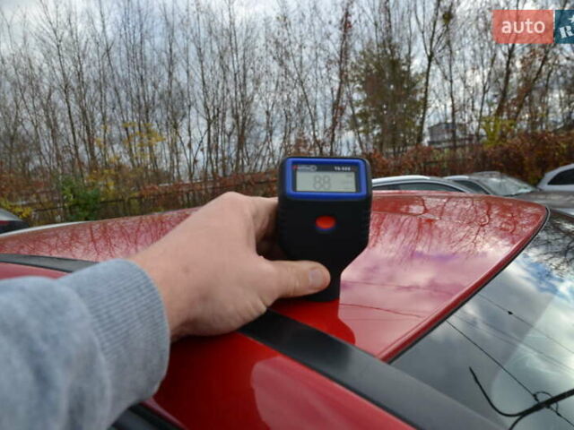 Красный Мерседес Б-класс, объемом двигателя 0 л и пробегом 122 тыс. км за 9999 $, фото 41 на Automoto.ua