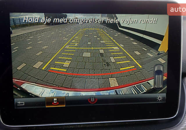 Червоний Мерседес Б-клас, об'ємом двигуна 0 л та пробігом 108 тис. км за 10800 $, фото 15 на Automoto.ua