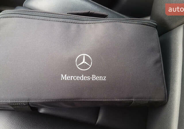 Червоний Мерседес Б-клас, об'ємом двигуна 0 л та пробігом 108 тис. км за 10800 $, фото 8 на Automoto.ua