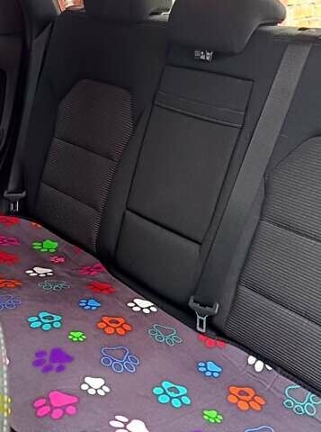 Червоний Мерседес Б-клас, об'ємом двигуна 0 л та пробігом 98 тис. км за 12000 $, фото 16 на Automoto.ua