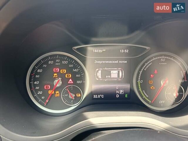 Червоний Мерседес Б-клас, об'ємом двигуна 0 л та пробігом 98 тис. км за 12000 $, фото 12 на Automoto.ua