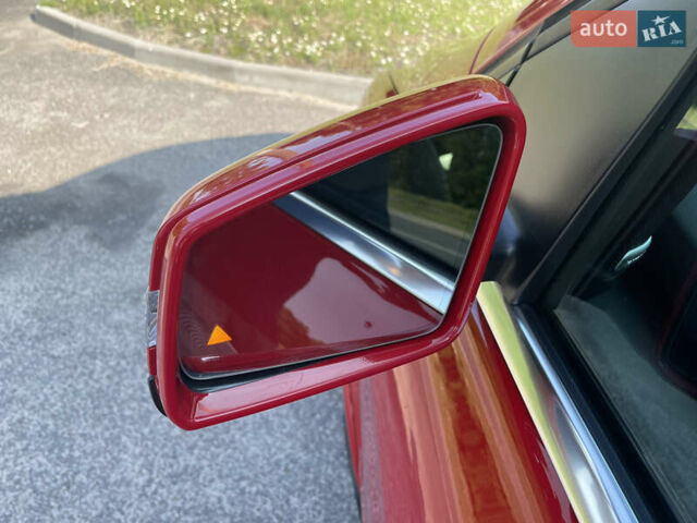Красный Мерседес Б-класс, объемом двигателя 0 л и пробегом 91 тыс. км за 15500 $, фото 4 на Automoto.ua