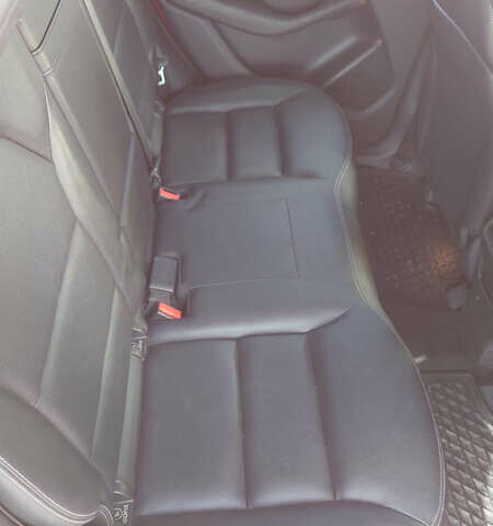 Червоний Мерседес Б-клас, об'ємом двигуна 0 л та пробігом 108 тис. км за 10800 $, фото 14 на Automoto.ua