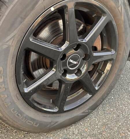 Красный Мерседес Б-класс, объемом двигателя 0 л и пробегом 117 тыс. км за 11300 $, фото 18 на Automoto.ua