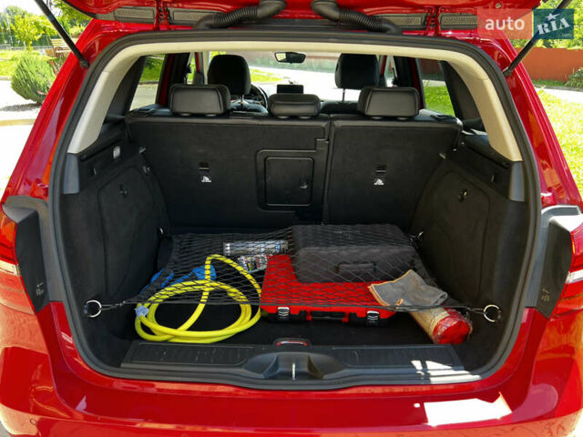 Красный Мерседес Б-класс, объемом двигателя 0 л и пробегом 69 тыс. км за 12600 $, фото 14 на Automoto.ua