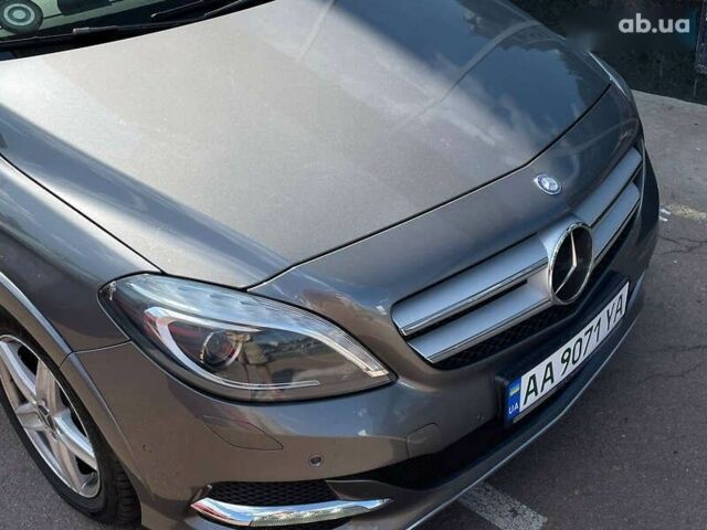 Мерседес Б-клас, об'ємом двигуна 0 л та пробігом 92 тис. км за 12999 $, фото 24 на Automoto.ua
