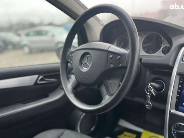 Мерседес Б-клас 2005 у Коломые на Automoto.ua Мерседес Б-клас, об'ємом двигуна 1.5 л та пробігом 221 тис. км за 7100 $, фото 25 на Automoto.ua