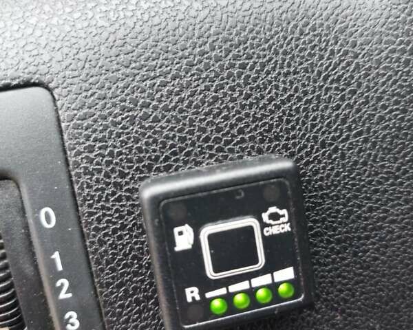 Мерседес Б-класс, объемом двигателя 2.04 л и пробегом 191 тыс. км за 6500 $, фото 10 на Automoto.ua