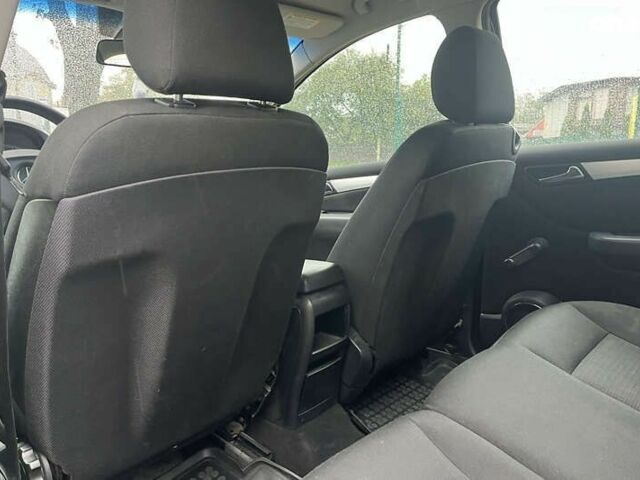 Мерседес Б-клас 2005 у Коломые на Automoto.ua Мерседес Б-клас, об'ємом двигуна 1.5 л та пробігом 221 тис. км за 7100 $, фото 17 на Automoto.ua