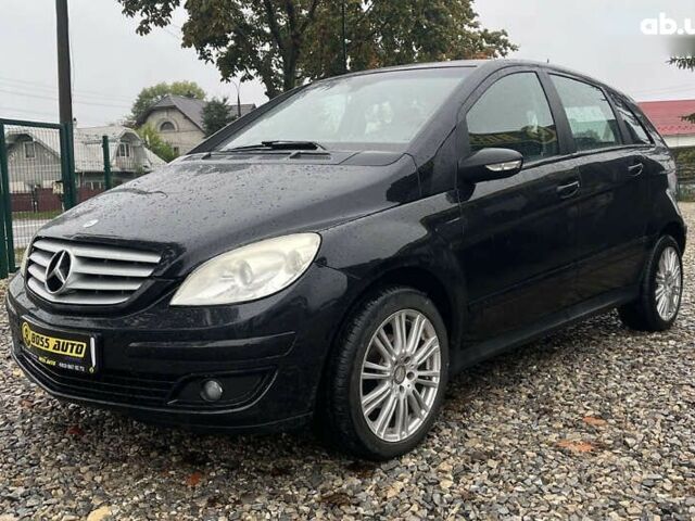 Мерседес Б-клас 2005 у Коломые на Automoto.ua Мерседес Б-клас, об'ємом двигуна 1.5 л та пробігом 221 тис. км за 7100 $, фото 2 на Automoto.ua