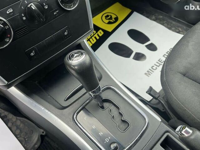 Мерседес Б-клас 2005 у Коломые на Automoto.ua Мерседес Б-клас, об'ємом двигуна 1.5 л та пробігом 221 тис. км за 7100 $, фото 14 на Automoto.ua