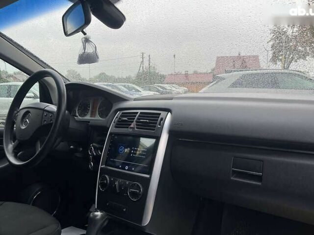 Мерседес Б-клас 2005 у Коломые на Automoto.ua Мерседес Б-клас, об'ємом двигуна 1.5 л та пробігом 221 тис. км за 7100 $, фото 23 на Automoto.ua