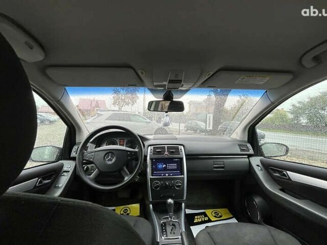 Мерседес Б-клас 2005 у Коломые на Automoto.ua Мерседес Б-клас, об'ємом двигуна 1.5 л та пробігом 221 тис. км за 7100 $, фото 21 на Automoto.ua
