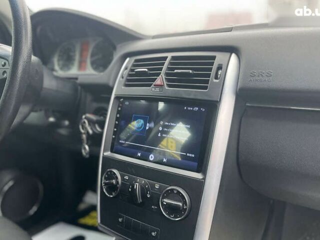 Мерседес Б-клас 2005 у Коломые на Automoto.ua Мерседес Б-клас, об'ємом двигуна 1.5 л та пробігом 221 тис. км за 7100 $, фото 27 на Automoto.ua