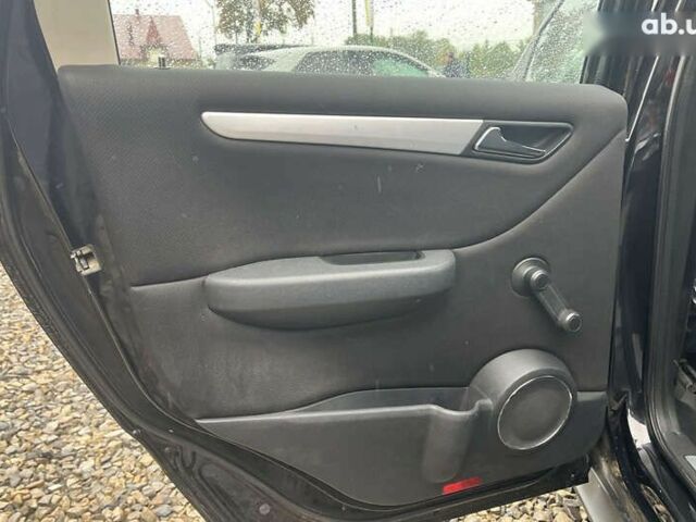 Мерседес Б-клас 2005 у Коломые на Automoto.ua Мерседес Б-клас, об'ємом двигуна 1.5 л та пробігом 221 тис. км за 7100 $, фото 16 на Automoto.ua