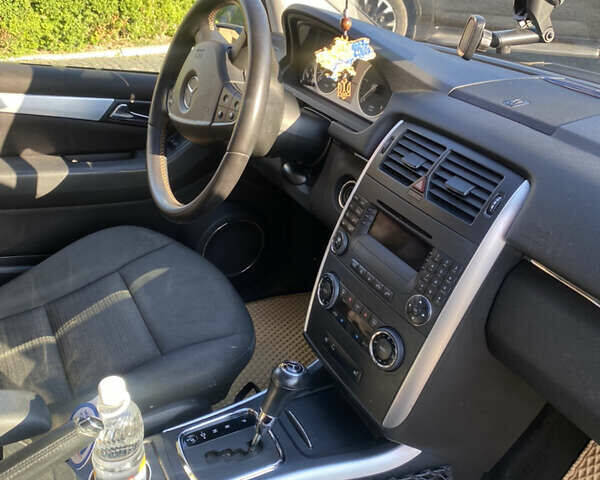 Мерседес Б-клас, об'ємом двигуна 1.99 л та пробігом 147 тис. км за 6000 $, фото 6 на Automoto.ua