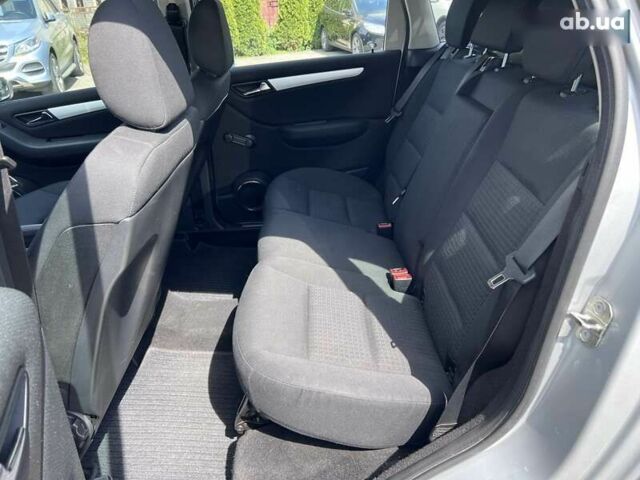 Мерседес Б-класс, объемом двигателя 1.7 л и пробегом 218 тыс. км за 6990 $, фото 29 на Automoto.ua