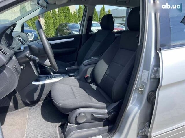 Мерседес Б-класс, объемом двигателя 1.7 л и пробегом 218 тыс. км за 6990 $, фото 10 на Automoto.ua