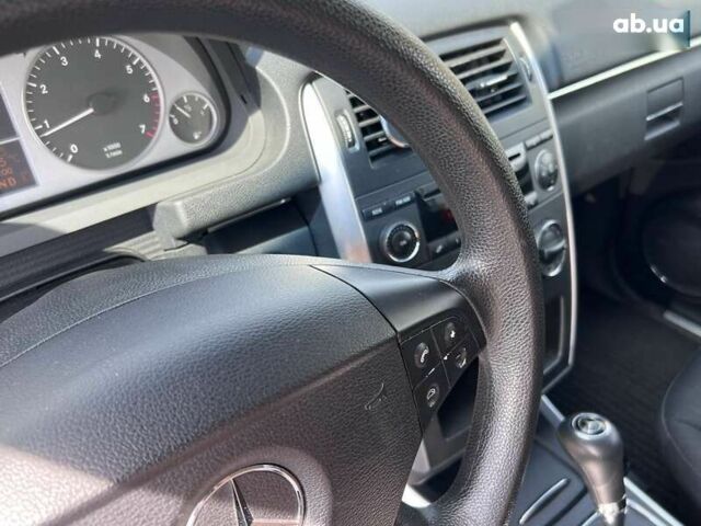 Мерседес Б-класс, объемом двигателя 1.7 л и пробегом 218 тыс. км за 6990 $, фото 14 на Automoto.ua