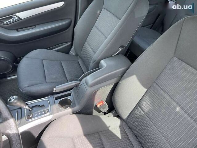 Мерседес Б-класс, объемом двигателя 1.7 л и пробегом 218 тыс. км за 6990 $, фото 21 на Automoto.ua