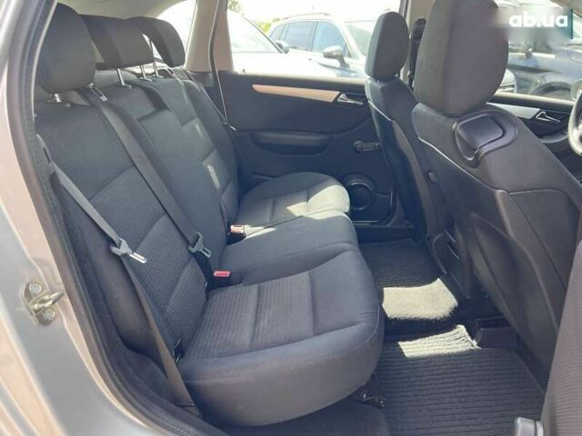 Мерседес Б-класс, объемом двигателя 1.7 л и пробегом 218 тыс. км за 6990 $, фото 26 на Automoto.ua