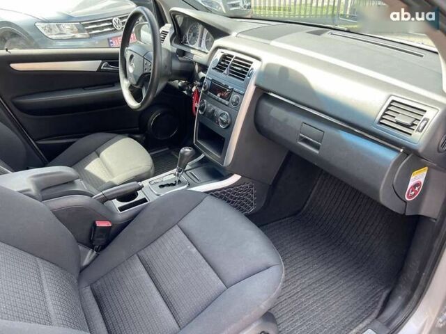 Мерседес Б-класс, объемом двигателя 1.7 л и пробегом 218 тыс. км за 6990 $, фото 24 на Automoto.ua