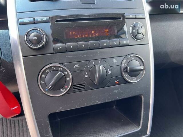 Мерседес Б-класс, объемом двигателя 1.7 л и пробегом 218 тыс. км за 6990 $, фото 18 на Automoto.ua