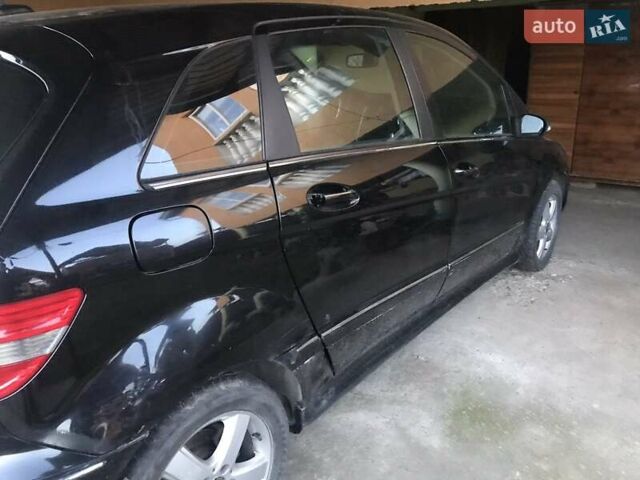 Мерседес Б-клас, об'ємом двигуна 2 л та пробігом 292 тис. км за 6850 $, фото 6 на Automoto.ua