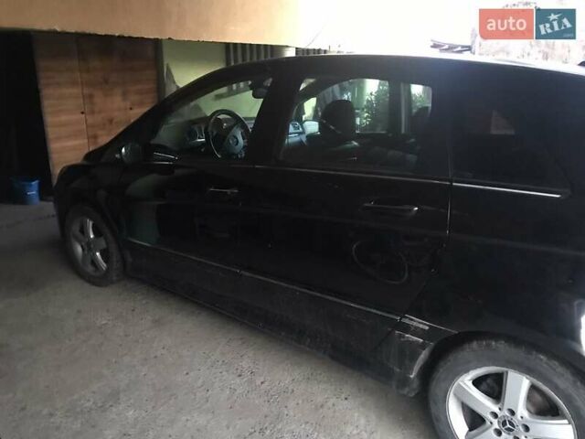 Мерседес Б-клас, об'ємом двигуна 2 л та пробігом 292 тис. км за 6850 $, фото 3 на Automoto.ua