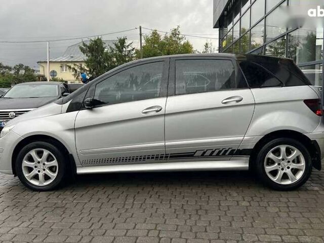 Мерседес Б-клас, об'ємом двигуна 2 л та пробігом 240 тис. км за 6900 $, фото 3 на Automoto.ua