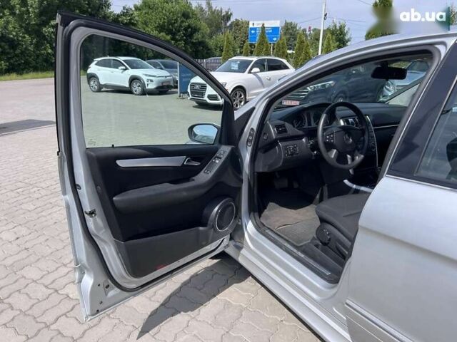 Мерседес Б-класс, объемом двигателя 1.7 л и пробегом 218 тыс. км за 6990 $, фото 9 на Automoto.ua