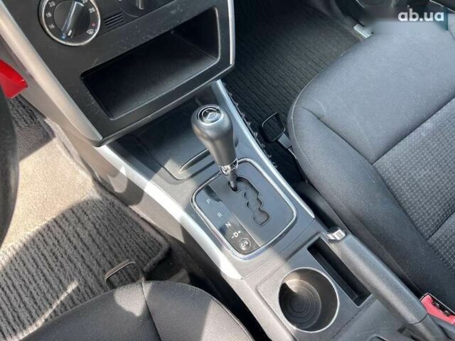 Мерседес Б-класс, объемом двигателя 1.7 л и пробегом 218 тыс. км за 6990 $, фото 19 на Automoto.ua