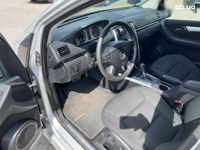 Мерседес Б-класс, объемом двигателя 1.7 л и пробегом 218 тыс. км за 6990 $, фото 11 на Automoto.ua