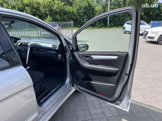 Мерседес Б-класс, объемом двигателя 1.7 л и пробегом 218 тыс. км за 6990 $, фото 22 на Automoto.ua