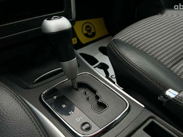 Мерседес Б-класс, объемом двигателя 2 л и пробегом 265 тыс. км за 6750 $, фото 9 на Automoto.ua