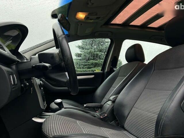 Мерседес Б-класс, объемом двигателя 2 л и пробегом 265 тыс. км за 6750 $, фото 8 на Automoto.ua