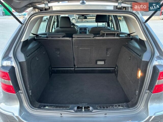 Мерседес Б-класс, объемом двигателя 1.7 л и пробегом 239 тыс. км за 5800 $, фото 16 на Automoto.ua