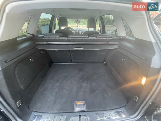 Мерседес Б-класс, объемом двигателя 1.7 л и пробегом 113 тыс. км за 7300 $, фото 11 на Automoto.ua