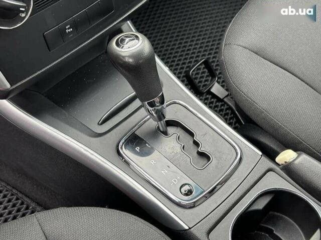 Мерседес Б-класс, объемом двигателя 2 л и пробегом 270 тыс. км за 5990 $, фото 18 на Automoto.ua