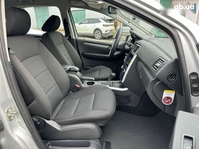 Мерседес Б-класс, объемом двигателя 2 л и пробегом 270 тыс. км за 5990 $, фото 20 на Automoto.ua