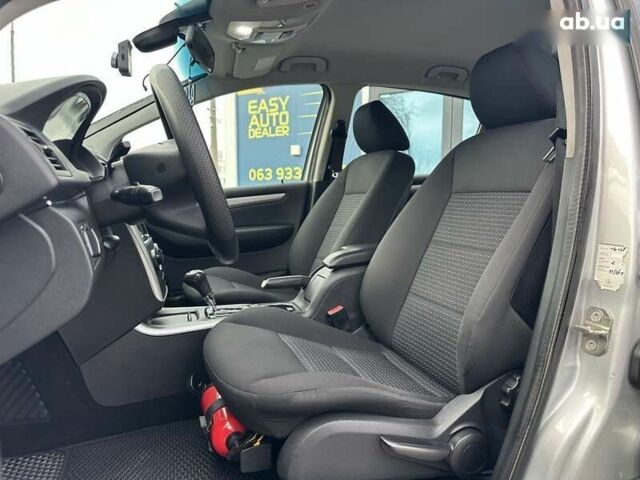 Мерседес Б-класс, объемом двигателя 2 л и пробегом 270 тыс. км за 5990 $, фото 11 на Automoto.ua