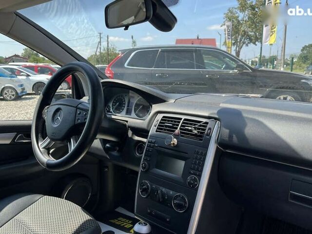 Мерседес Б-клас, об'ємом двигуна 0 л та пробігом 218 тис. км за 7600 $, фото 25 на Automoto.ua