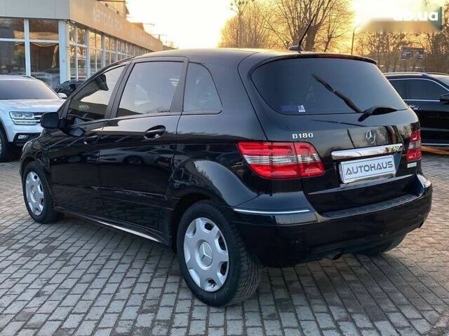 Мерседес Б-клас, об'ємом двигуна 2 л та пробігом 135 тис. км за 7200 $, фото 3 на Automoto.ua