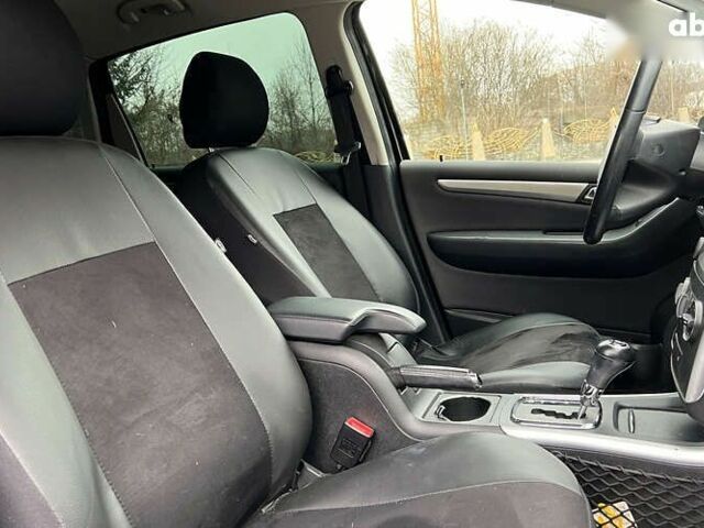 Мерседес Б-класс, объемом двигателя 1.7 л и пробегом 142 тыс. км за 8999 $, фото 16 на Automoto.ua