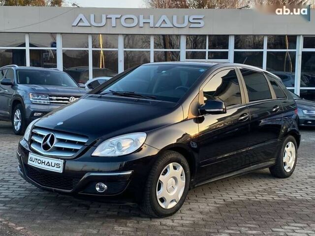 Мерседес Б-клас, об'ємом двигуна 2 л та пробігом 135 тис. км за 7200 $, фото 2 на Automoto.ua